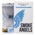 Табак для кальяна Smoke Angels Redemption Apple (Ангелы Дыма Яблоко Возмездия) 100г Акцизный